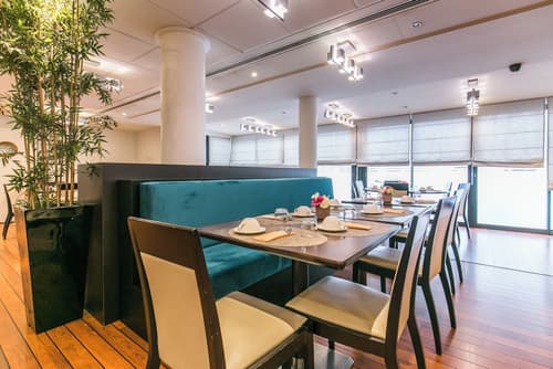 Residhome Val d'Europe