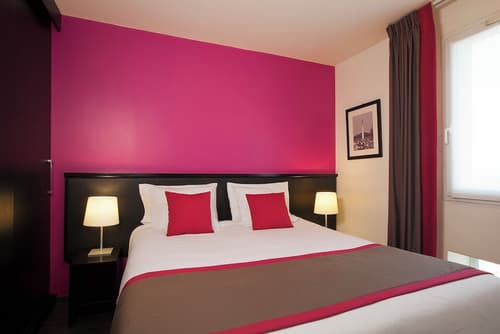 Residhome Val d'Europe, Primary image