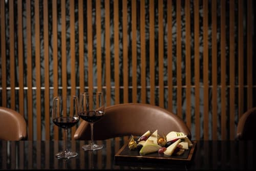 Precise House Mantegna Roma, Bar (on property)