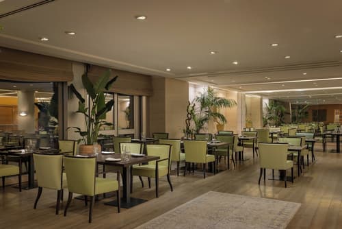 Precise House Mantegna Roma