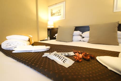 Hotel Latinum