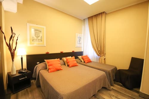 Hotel Latinum