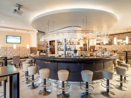 Lindner Hotel Vienna Am Belvedere, part of JdV by Hyatt, Pool