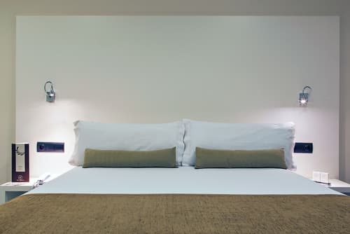 Bcn Urbaness Del Comte, Room