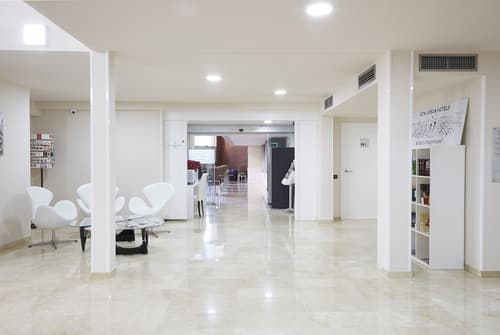 Bcn Urbaness Del Comte, Lobby sitting area