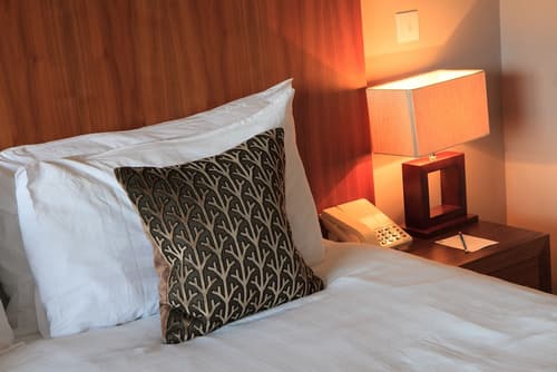 Best Western Plus Centurion Hotel, Room