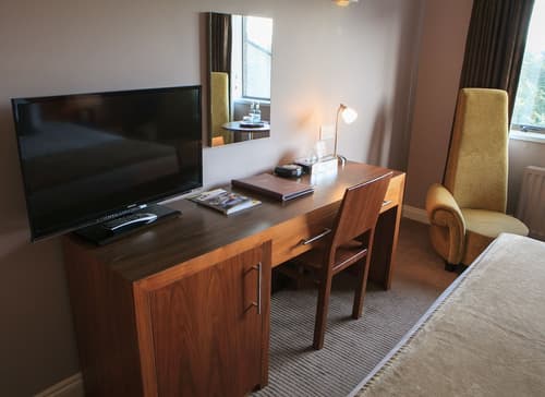 Best Western Plus Centurion Hotel, Room