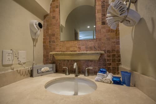 Blue Chairs Beachfront Resort Puerto Vallarta Mexico - Adults Only