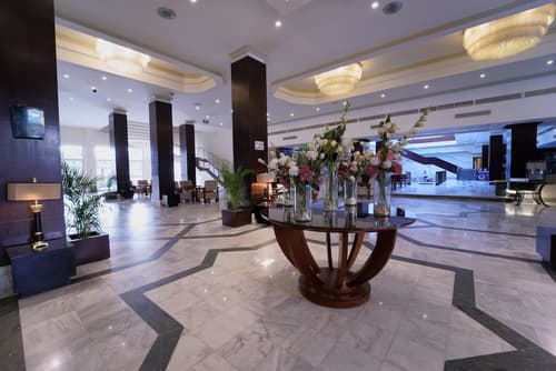 Regina Resort and Aqua Park Hurghada