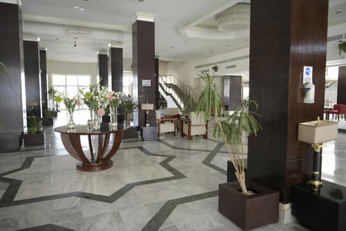 Regina Resort and Aqua Park Hurghada