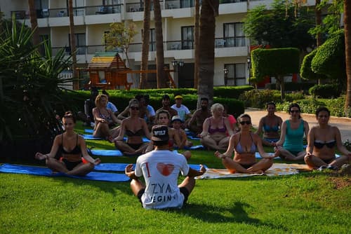 Regina Resort and Aqua Park Hurghada