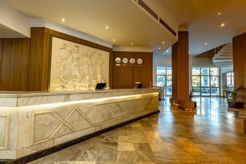 Regina Resort and Aqua Park Hurghada