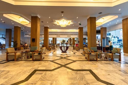 Regina Resort and Aqua Park Hurghada