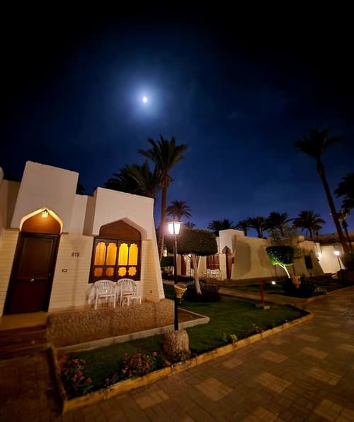 Regina Resort and Aqua Park Hurghada