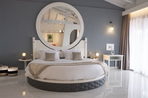 Acrotel Athena Pallas & Residence, Room