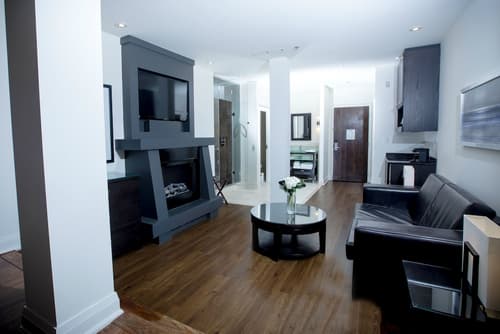 Sterling Inn & Spa - an Ontario's Finest Inn, Room