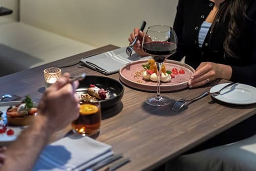 Sterling Inn & Spa - an Ontario's Finest Inn