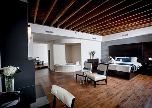 Sterling Inn & Spa - an Ontario's Finest Inn