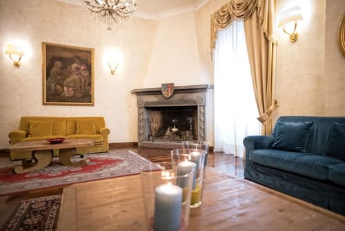 Grand Hotel Italia, Reception