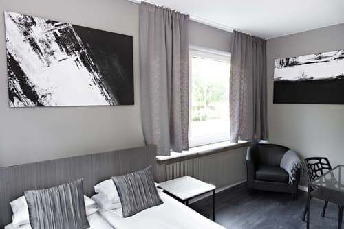 Sure Hotel by Best Western Allen