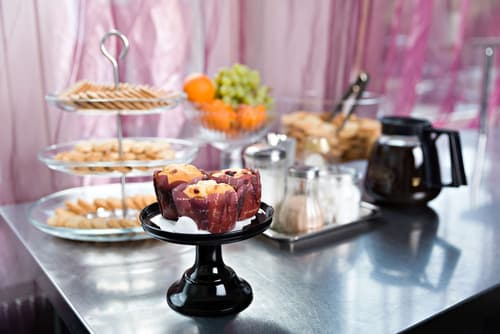 Sure Hotel by Best Western Allen, Lobby