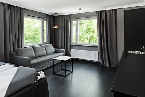 Sure Hotel by Best Western Allen, Room