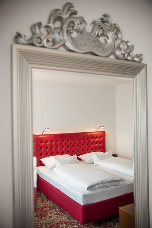 ARCOTEL Kaiserwasser Vienna, Room