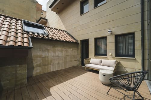 Barceló Oviedo Cervantes, Room