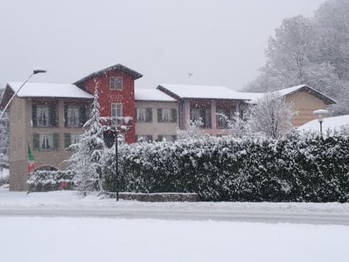 Hotel Cortese, Snow and ski sports
