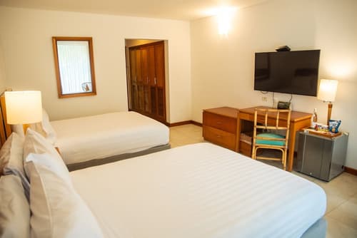 Estelar Santamar Hotel & Centro de Convenciones, Room