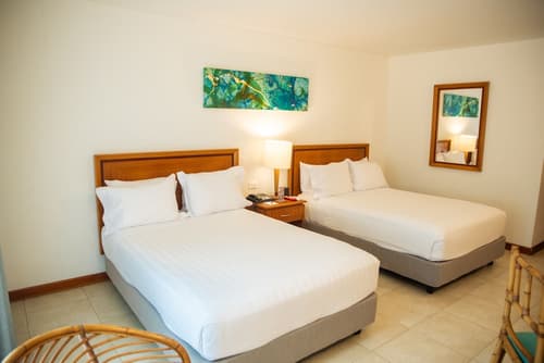 Estelar Santamar Hotel & Centro de Convenciones, Room