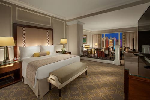 The Venetian Macao, Room