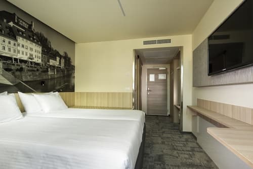 City Hotel Ljubljana