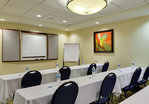 Springhill Suites Marriott Baltimore Downtown/Inner Harbor