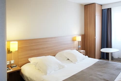 Best Western Plus Ajaccio Amiraute, Room