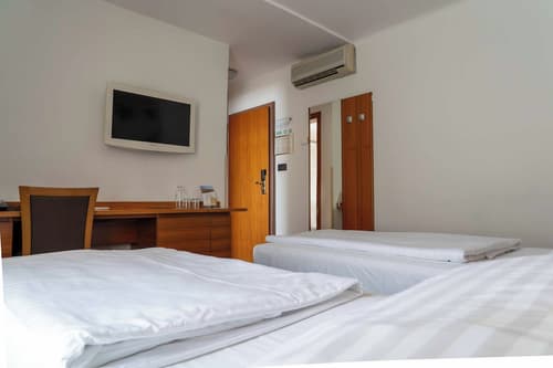 Hotel Piramida, Room