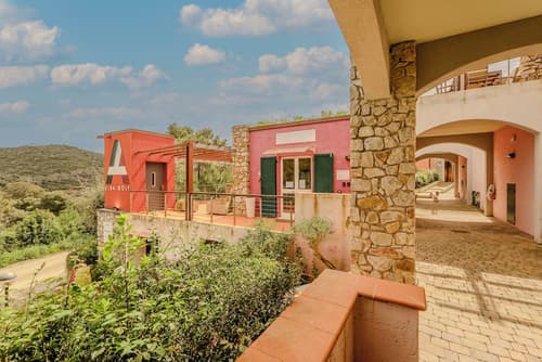 Allegroitalia Elba Golf, Reception