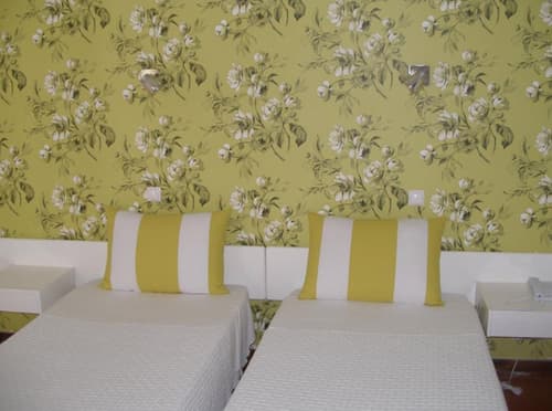 Praia Dourada Hotel, Room