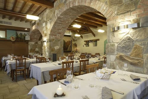 Hotel Forte Del 48