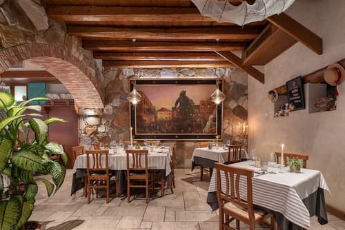 Hotel Forte Del 48