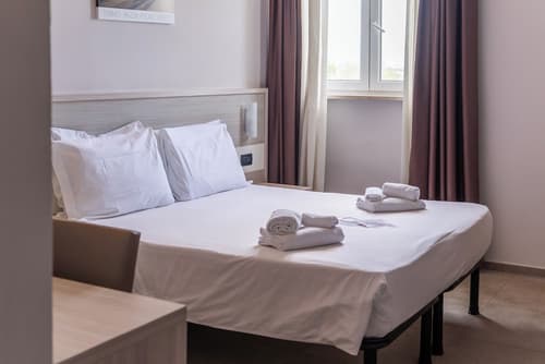 Best Quality Hotel La Darsena, Room