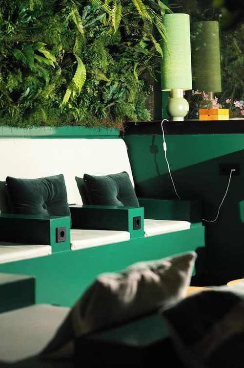 Qbic Hotel Amsterdam WTC