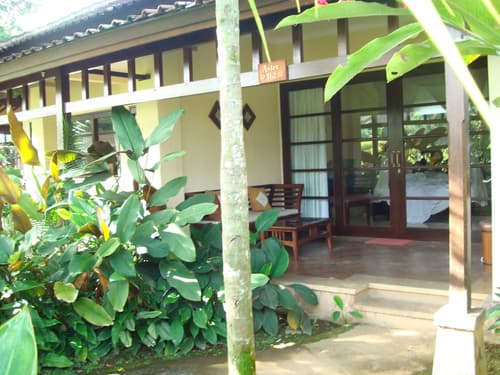 Aniniraka Resort & Spa