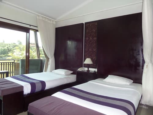 Aniniraka Resort & Spa, Room