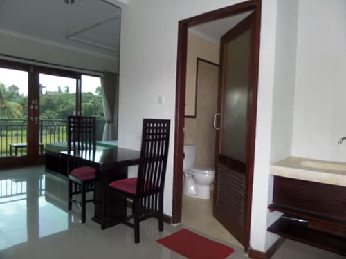 Aniniraka Resort & Spa, Room