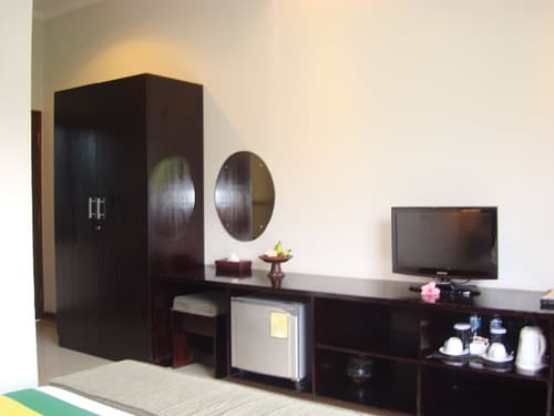 Aniniraka Resort & Spa