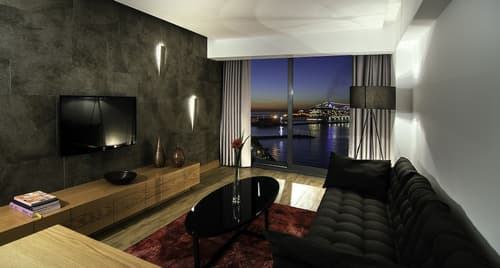 Ilayda Avantgarde Hotel, Room