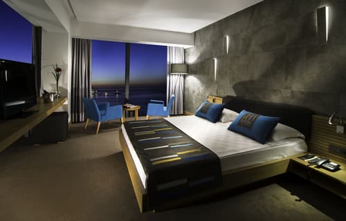Ilayda Avantgarde Hotel, Room
