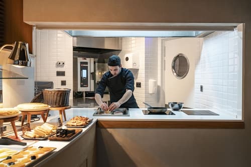 Hotel Vincci Frontaura