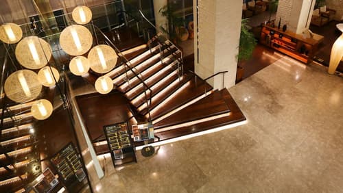 Hotel Sunroute Plaza Shinjuku